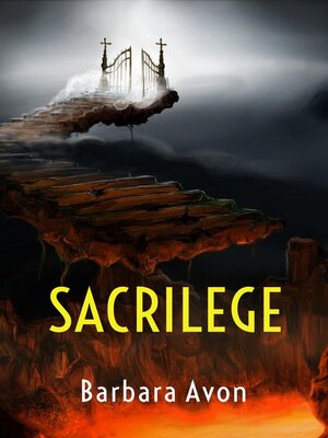 cover image of Sacrilege
